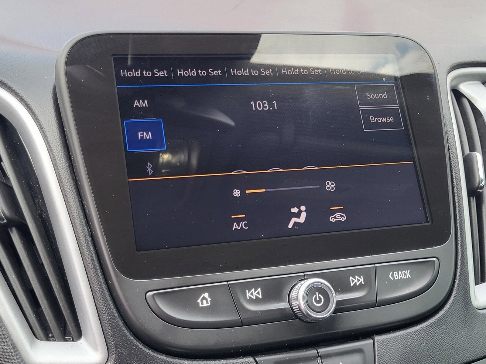 2023 Chevrolet Malibu LS