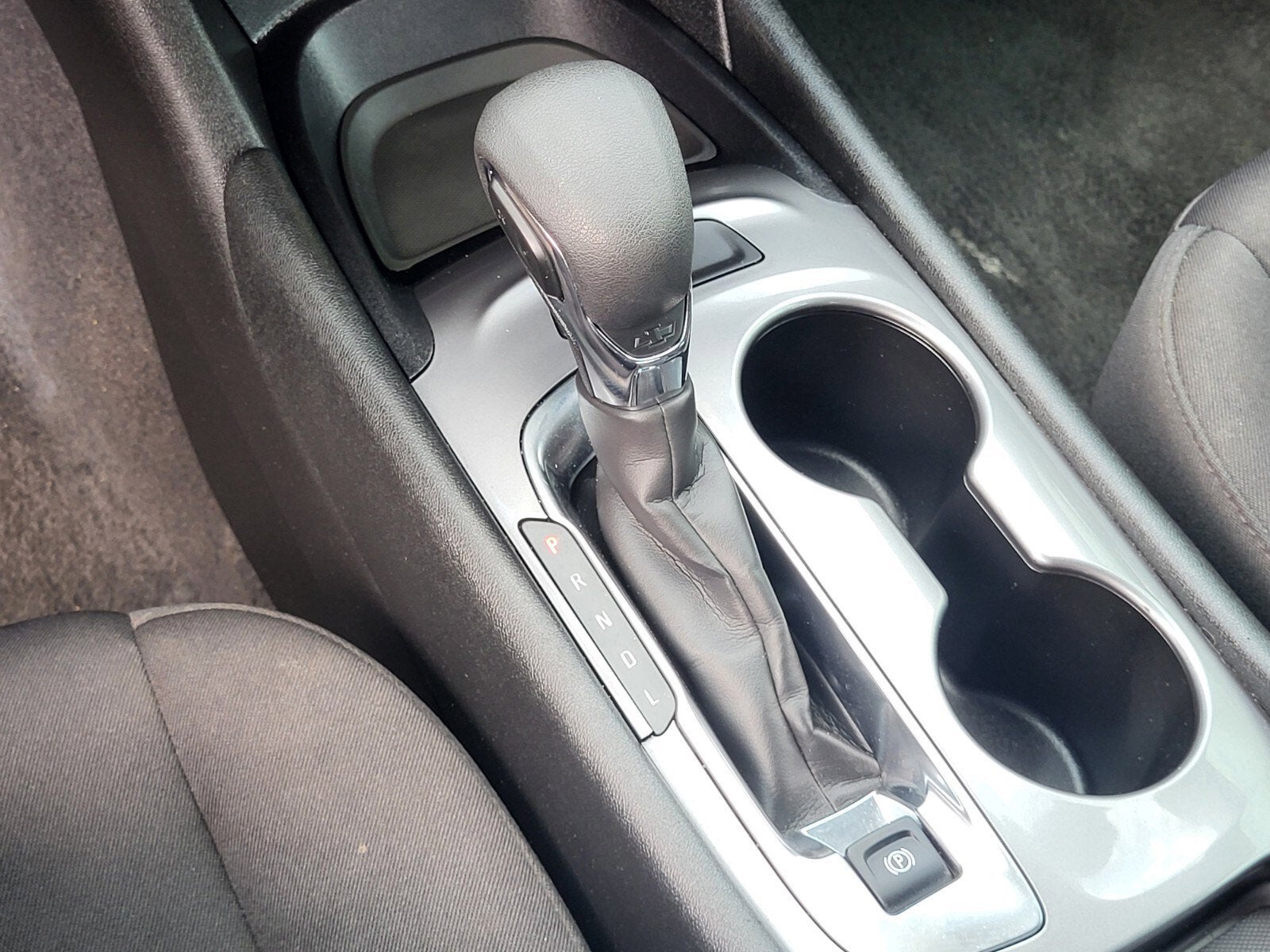 2023 Chevrolet Malibu LS