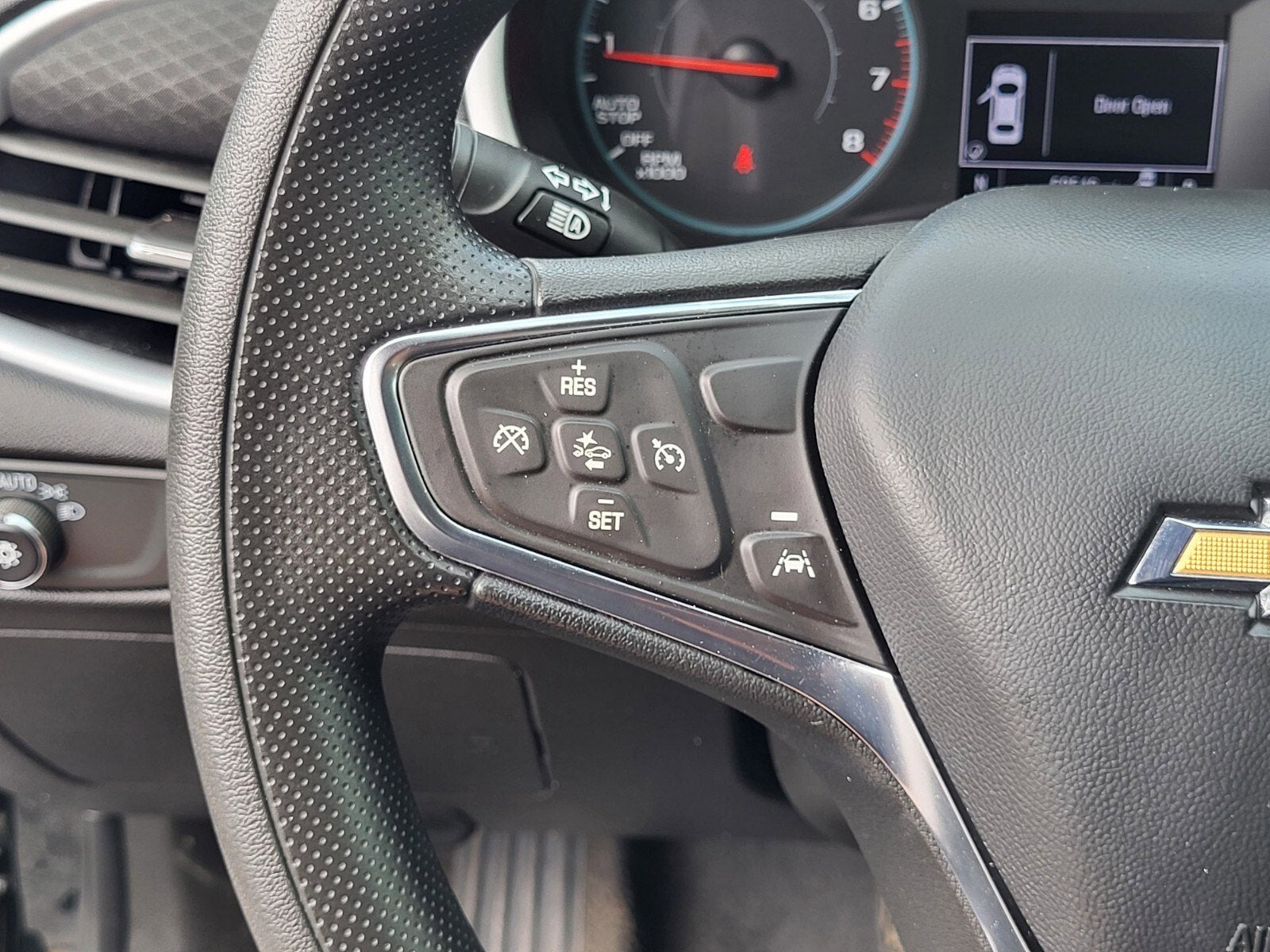 2023 Chevrolet Malibu LS