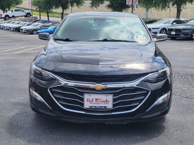 2023 Chevrolet Malibu LS