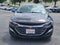 2023 Chevrolet Malibu LS