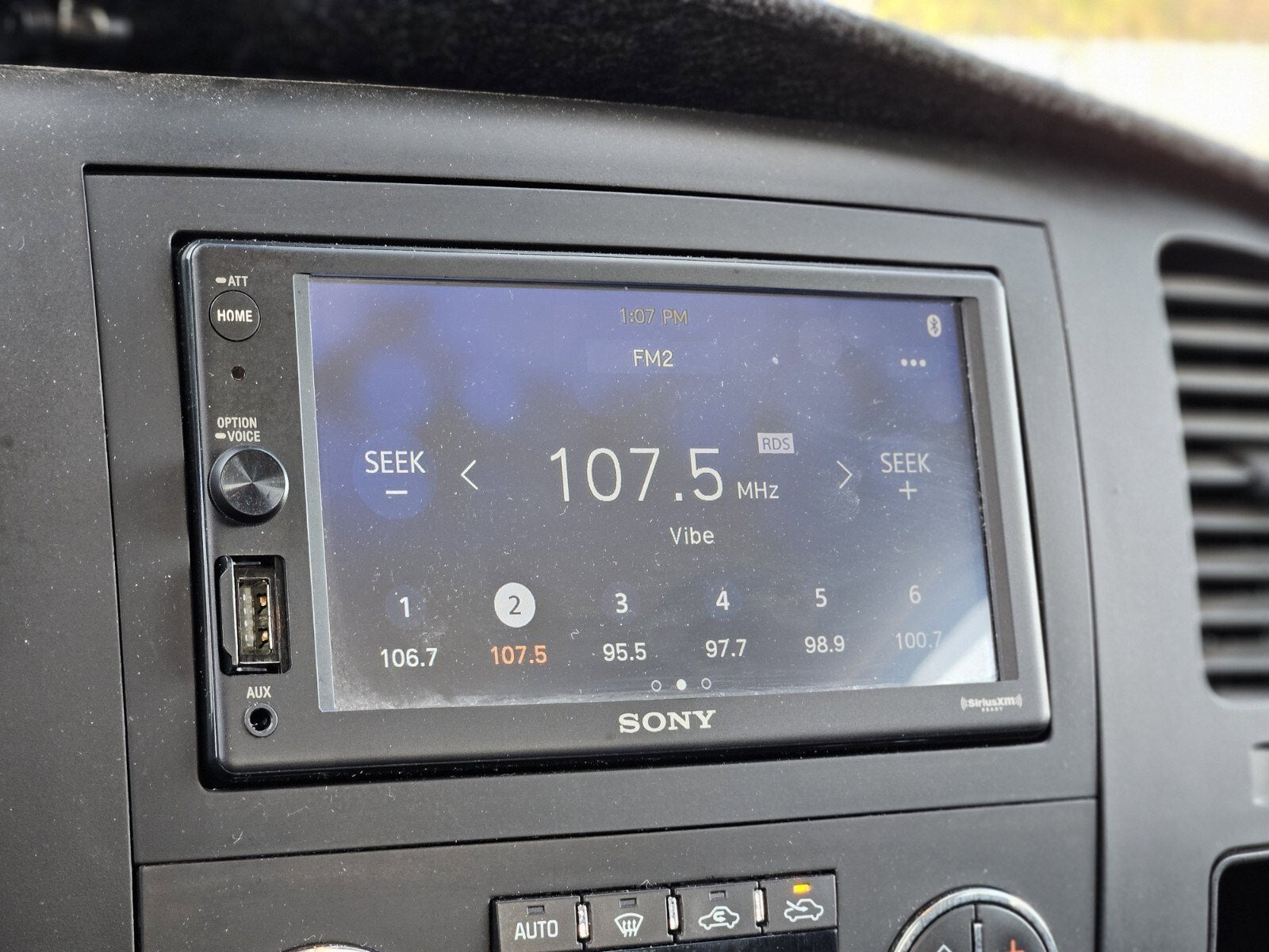 2014 Chevrolet Silverado 2500HD LT