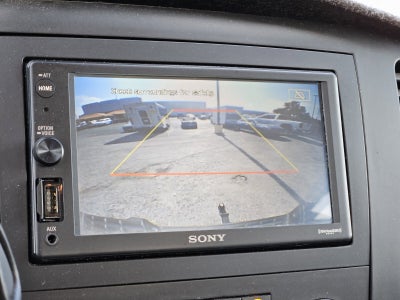 2014 Chevrolet Silverado 2500HD LT