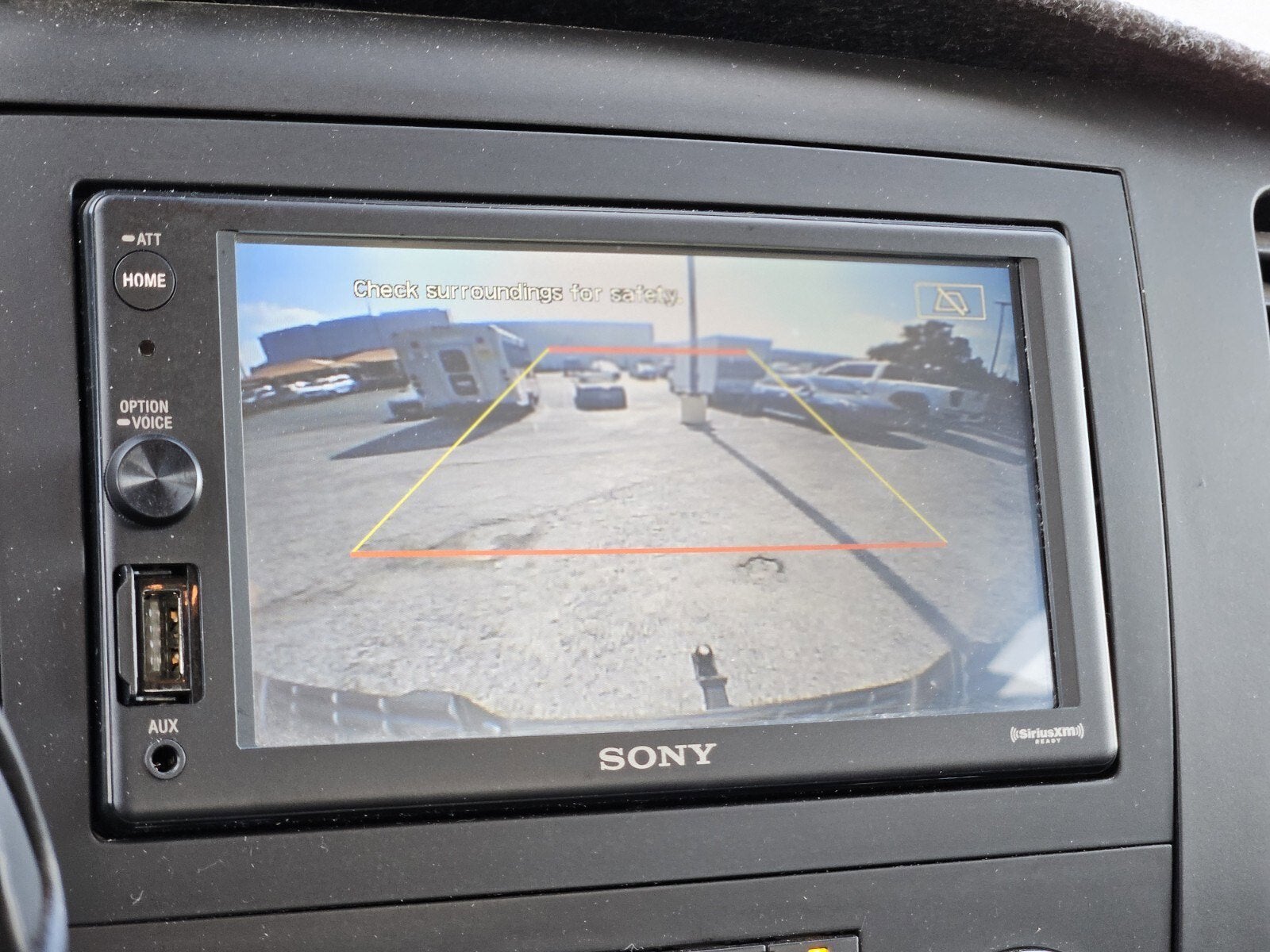 2014 Chevrolet Silverado 2500HD LT