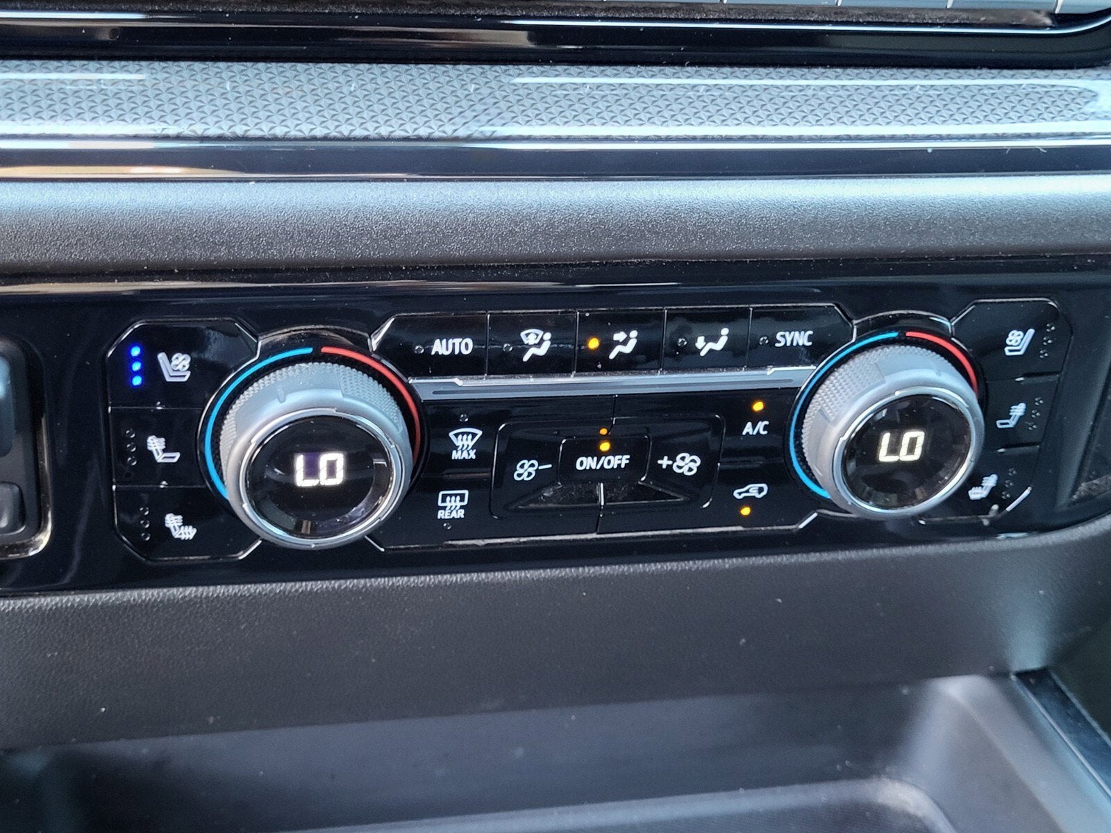 2025 Chevrolet Silverado 2500HD ZR2