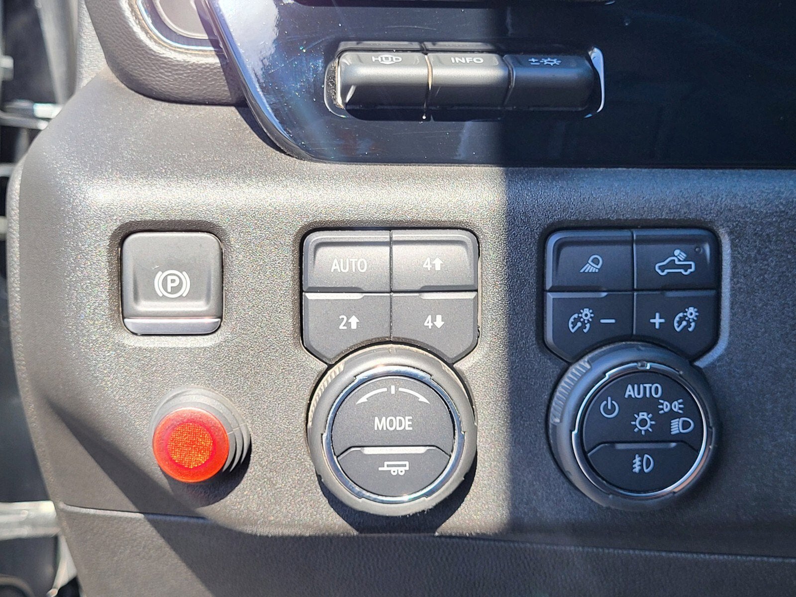 2025 Chevrolet Silverado 2500HD ZR2