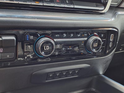 2024 Chevrolet Silverado 3500HD High Country