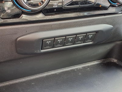 2024 Chevrolet Silverado 3500HD High Country