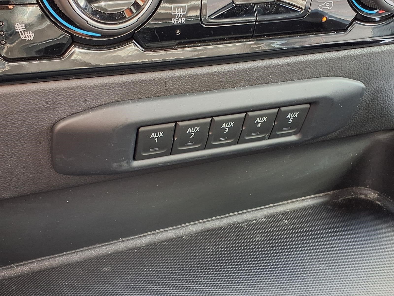 2024 Chevrolet Silverado 3500HD High Country