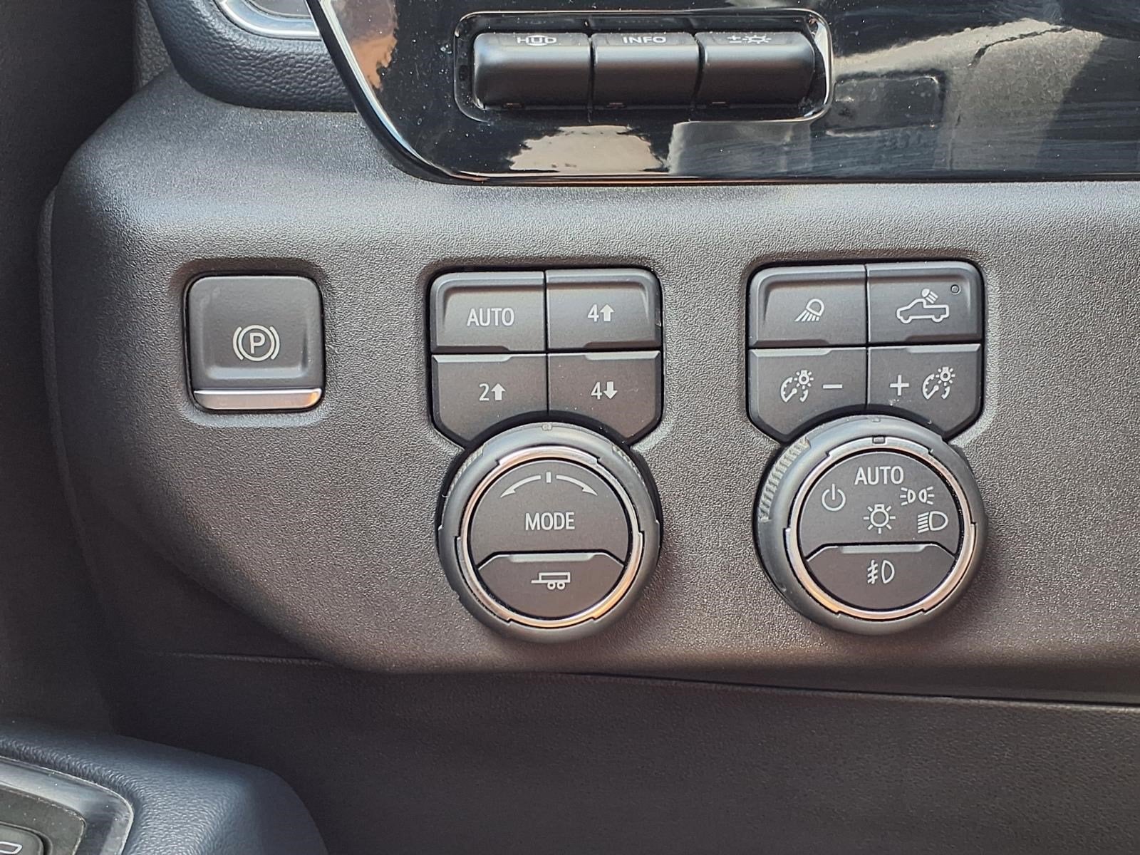 2024 Chevrolet Silverado 3500HD High Country