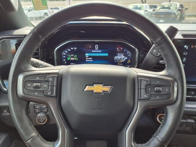 2024 Chevrolet Silverado 3500HD High Country