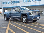 2024 Chevrolet Silverado 3500HD High Country