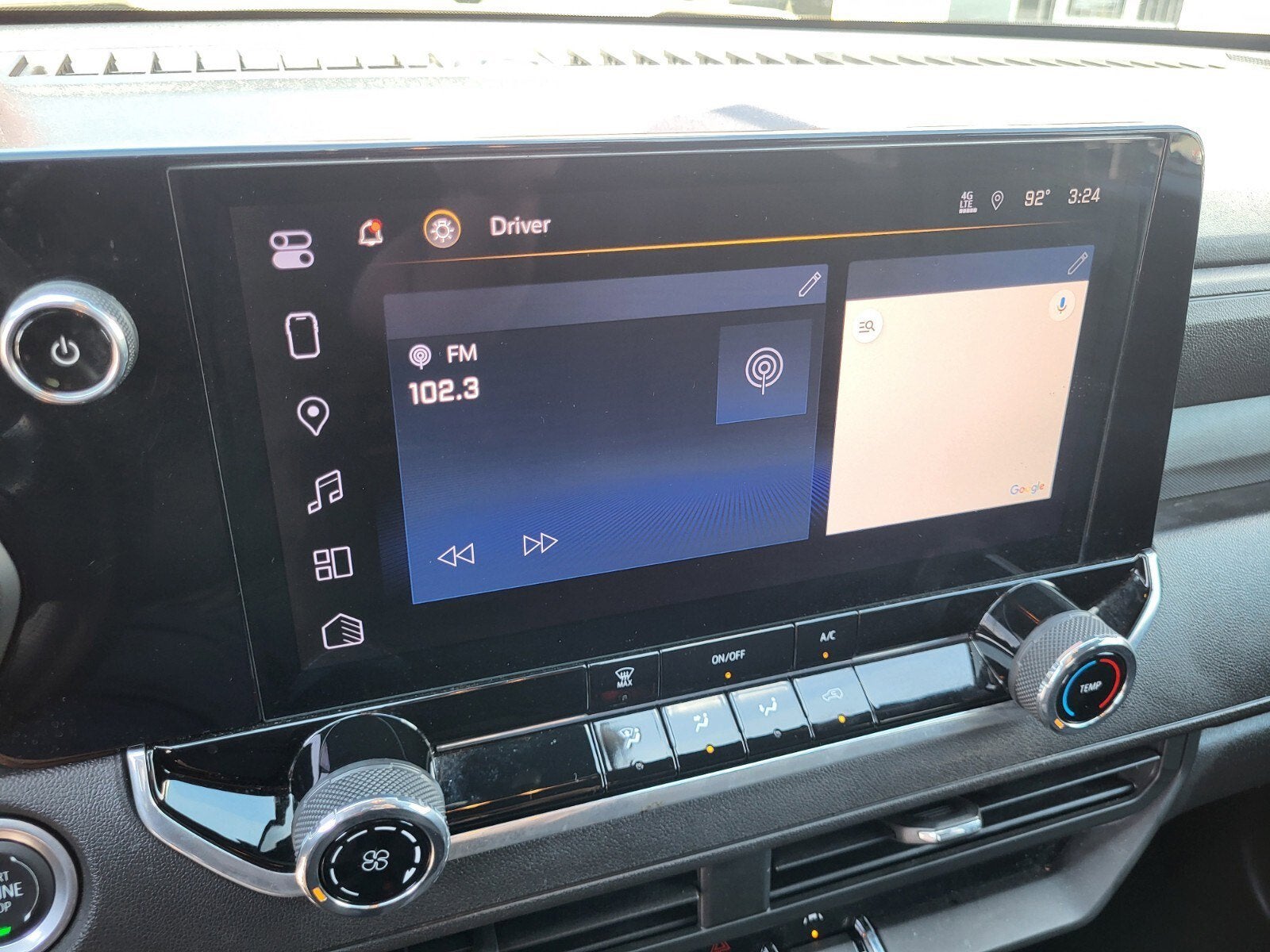 2024 Chevrolet Colorado 2WD Work Truck