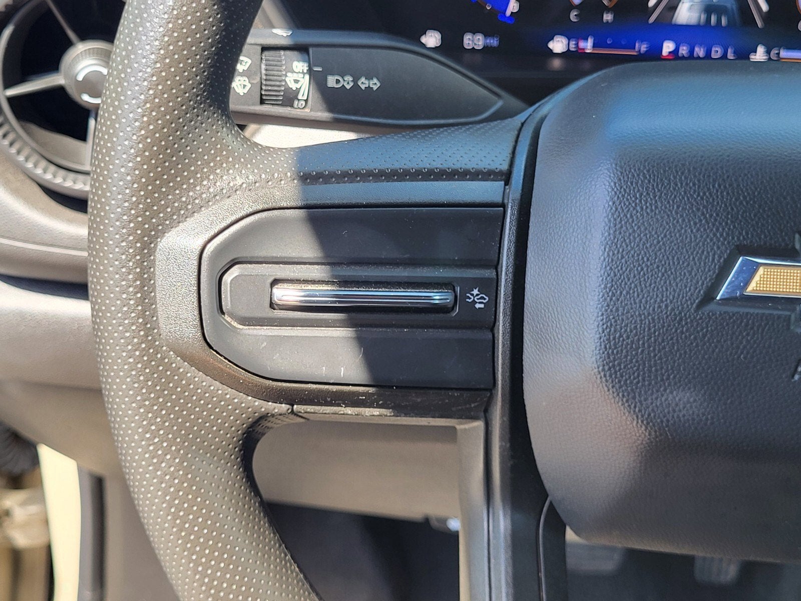 2024 Chevrolet Colorado 2WD Work Truck