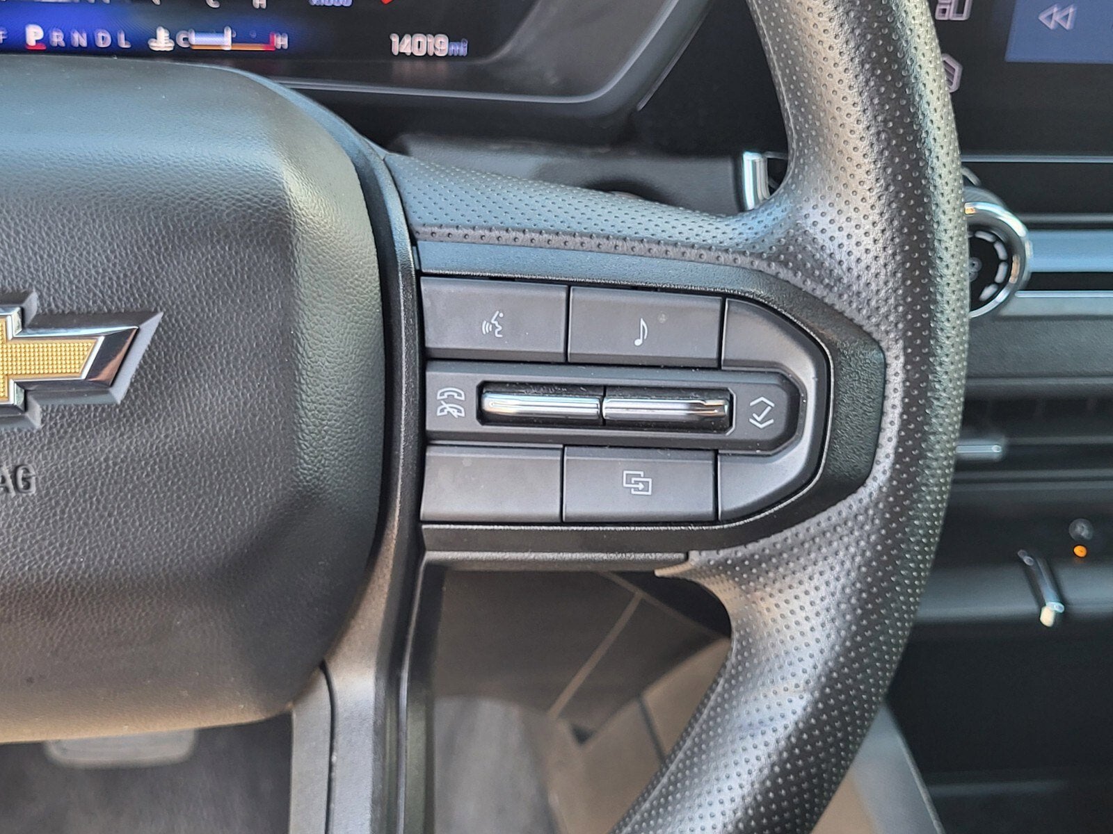 2024 Chevrolet Colorado 2WD Work Truck