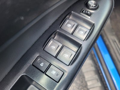 2019 Chevrolet Colorado 4WD Z71