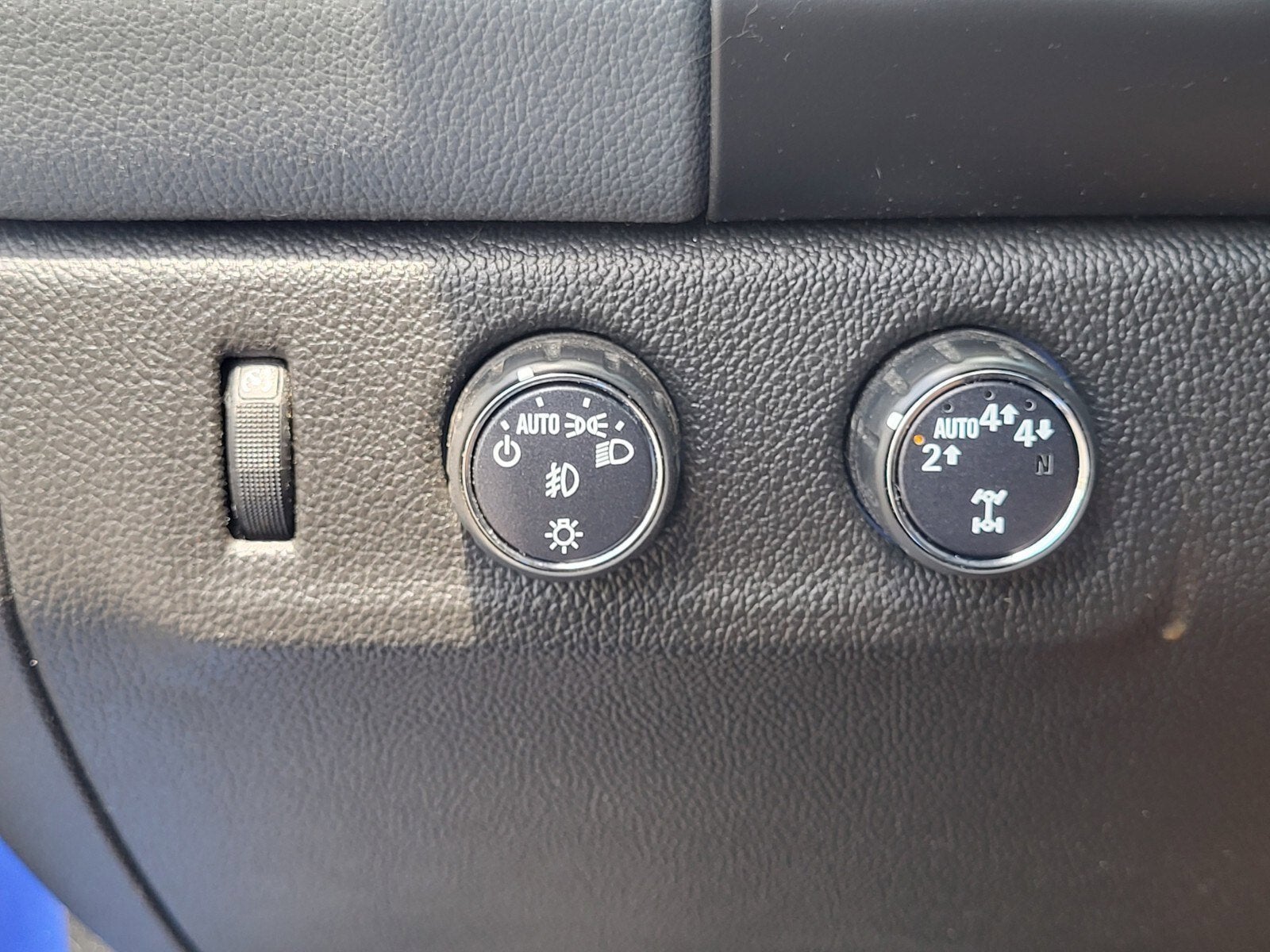 2019 Chevrolet Colorado 4WD Z71