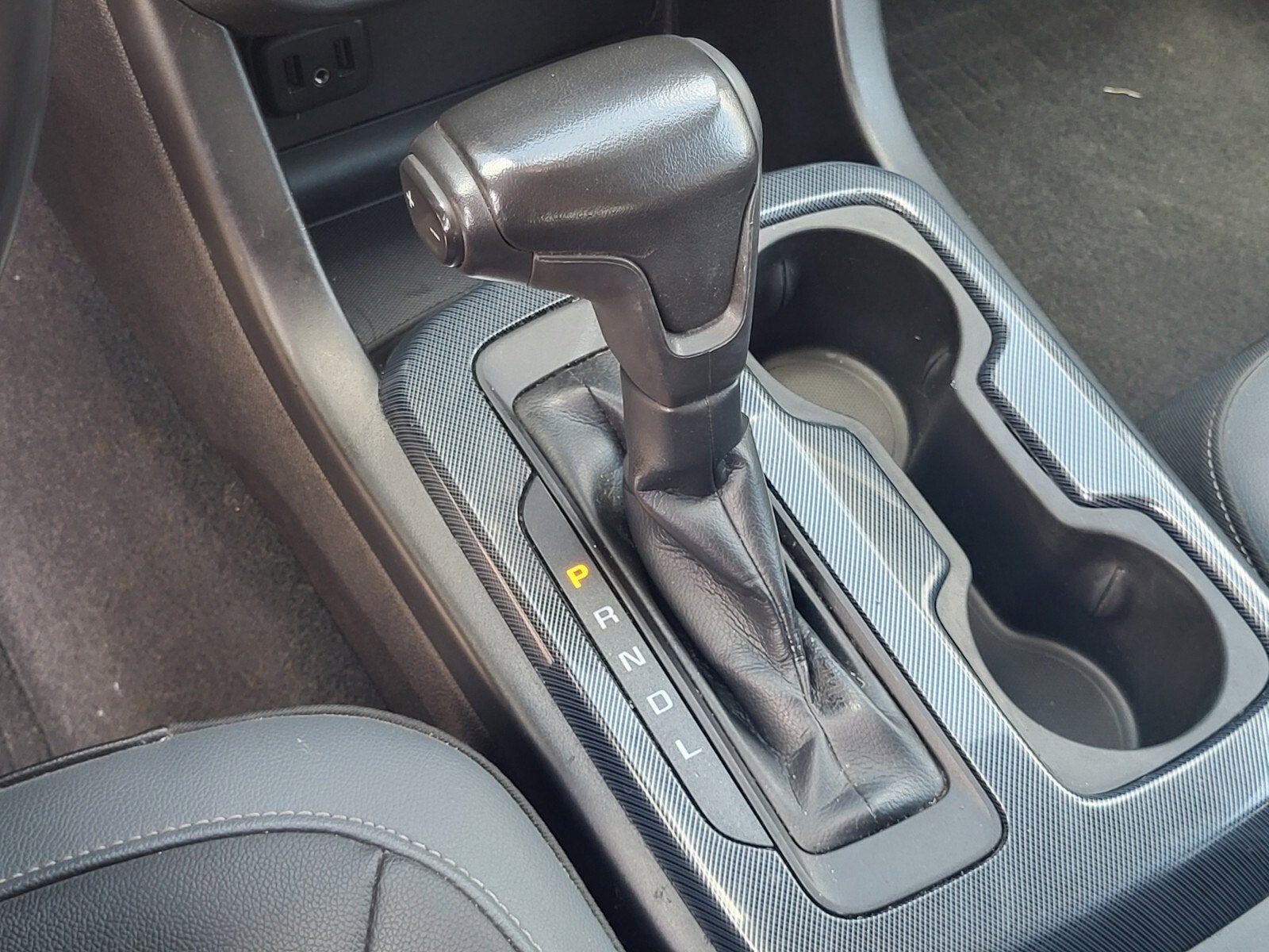 2019 Chevrolet Colorado 4WD Z71