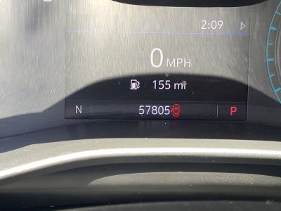 2019 Chevrolet Colorado 4WD Z71