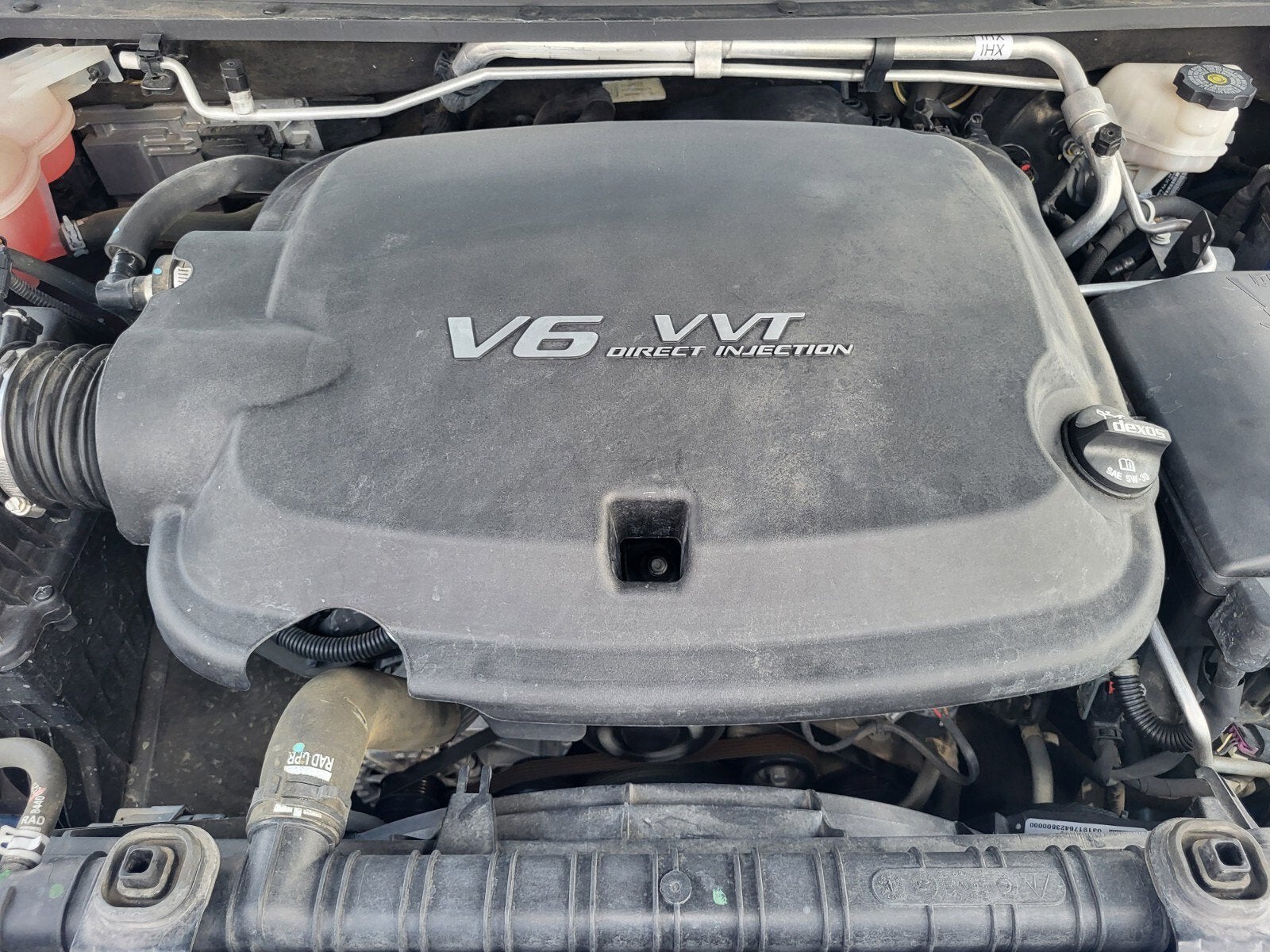 2019 Chevrolet Colorado 4WD Z71