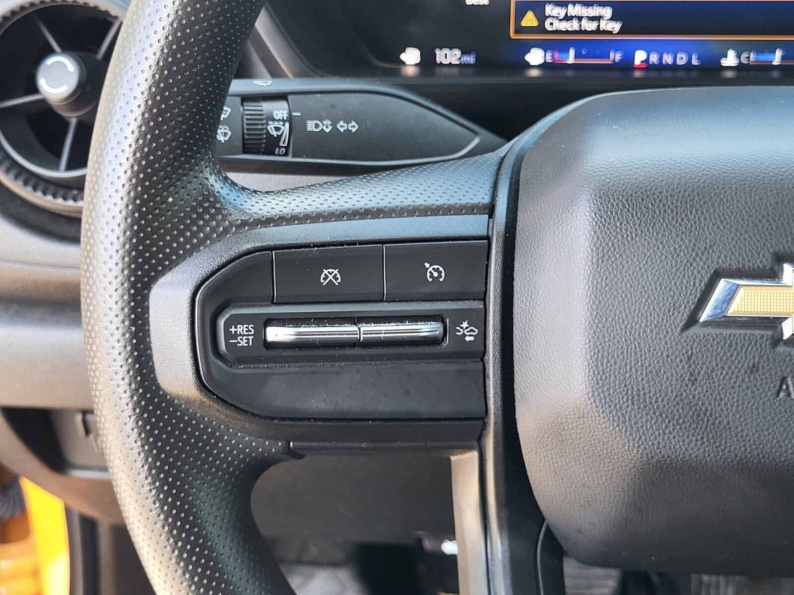 2026 Chevrolet Colorado 2WD Work Truck