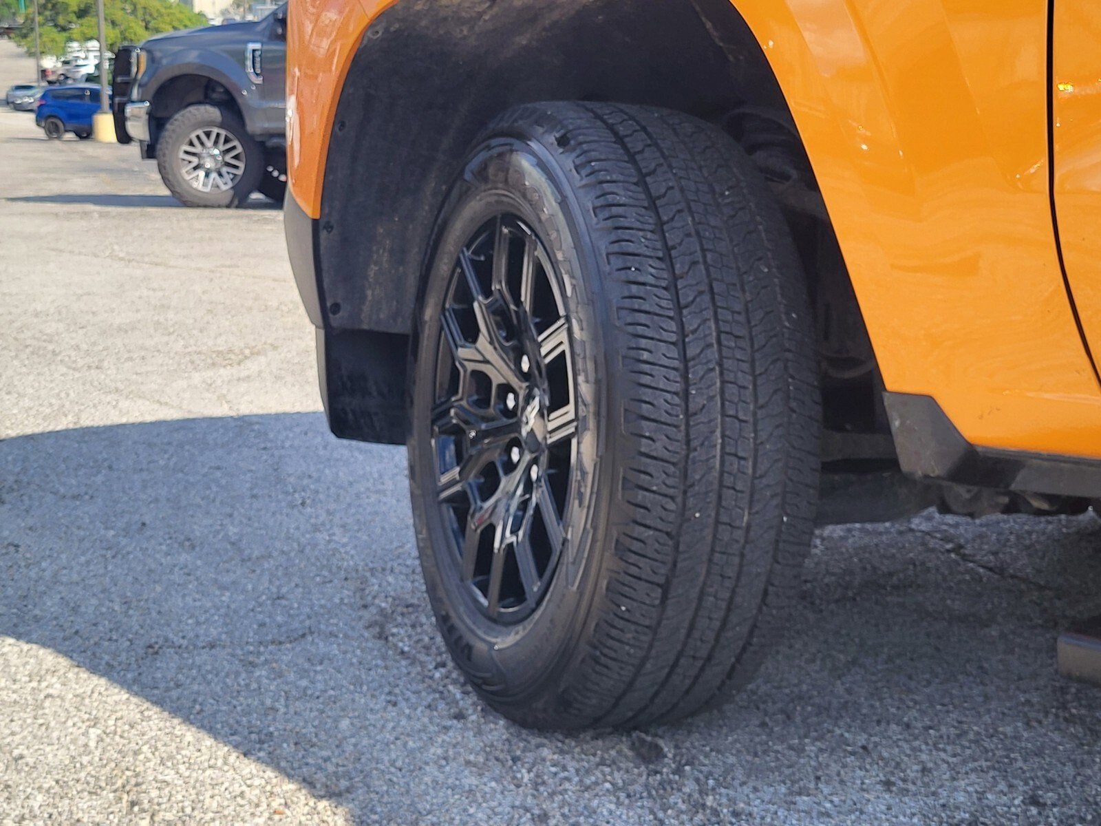 2026 Chevrolet Colorado 2WD Work Truck