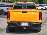 2026 Chevrolet Colorado 2WD Work Truck
