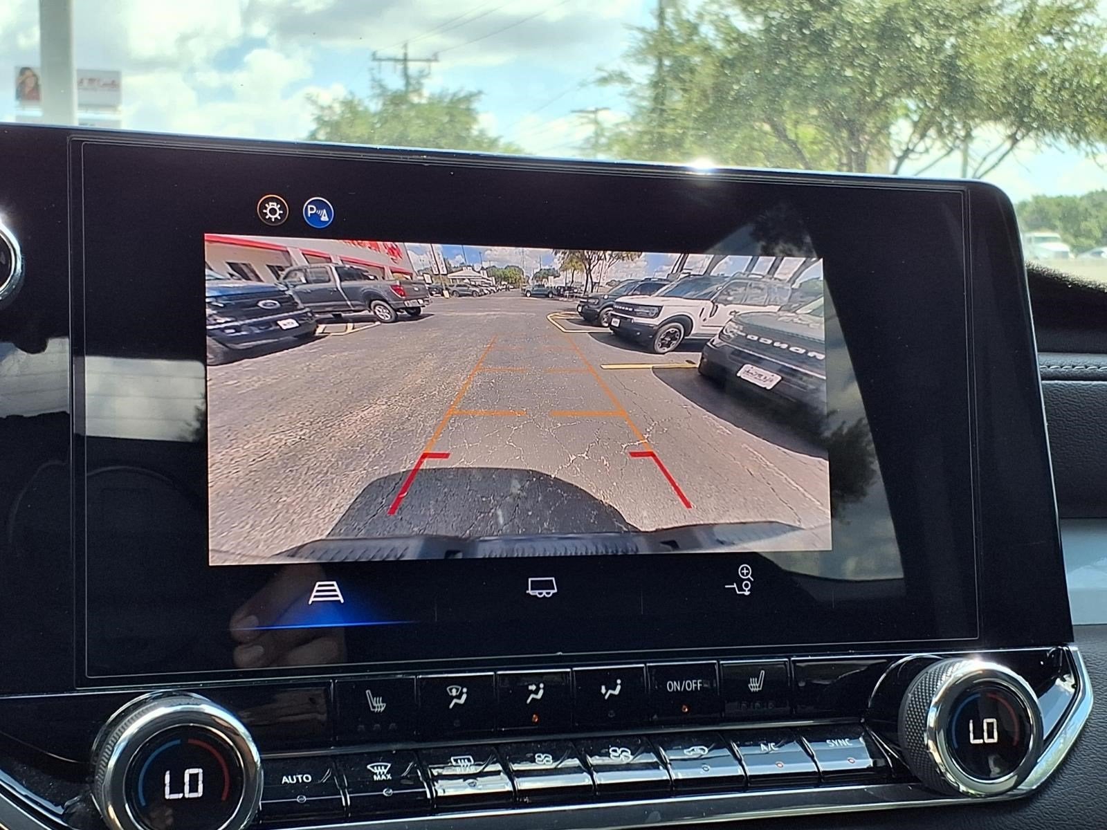 2025 Chevrolet Colorado 2WD LT