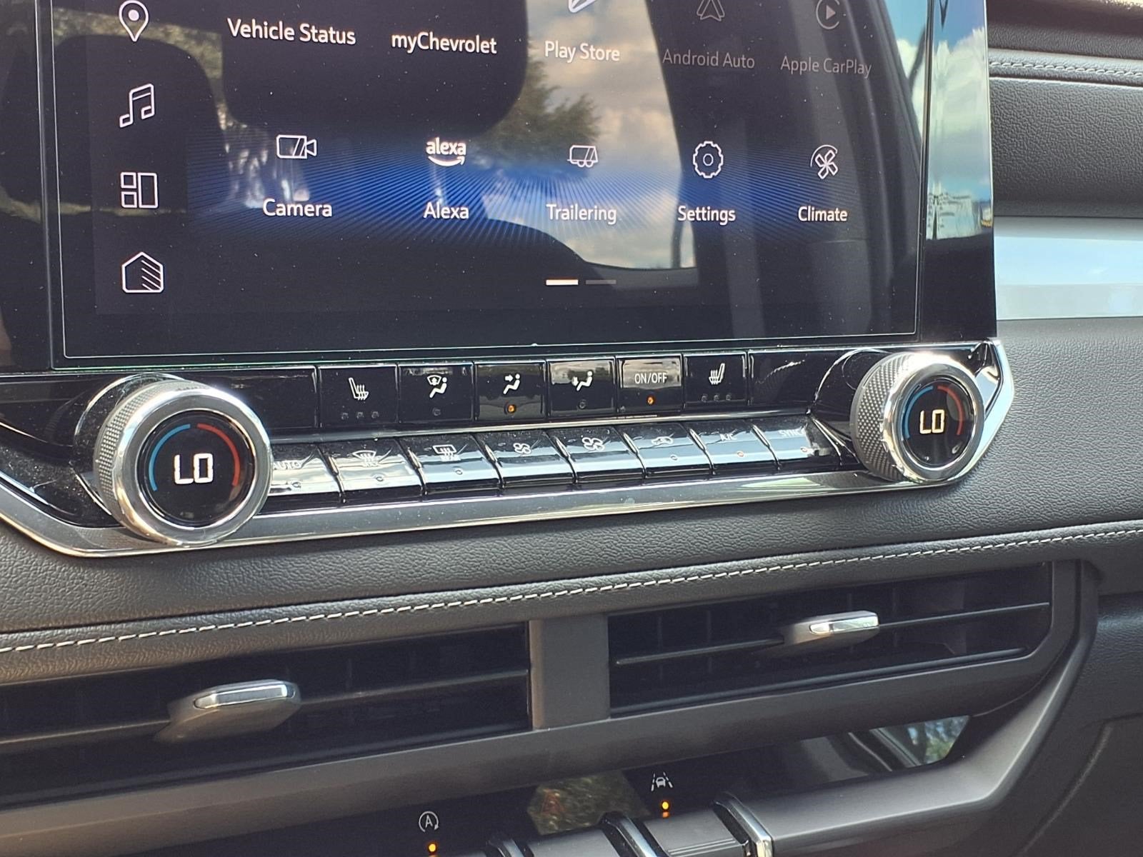 2025 Chevrolet Colorado 2WD LT