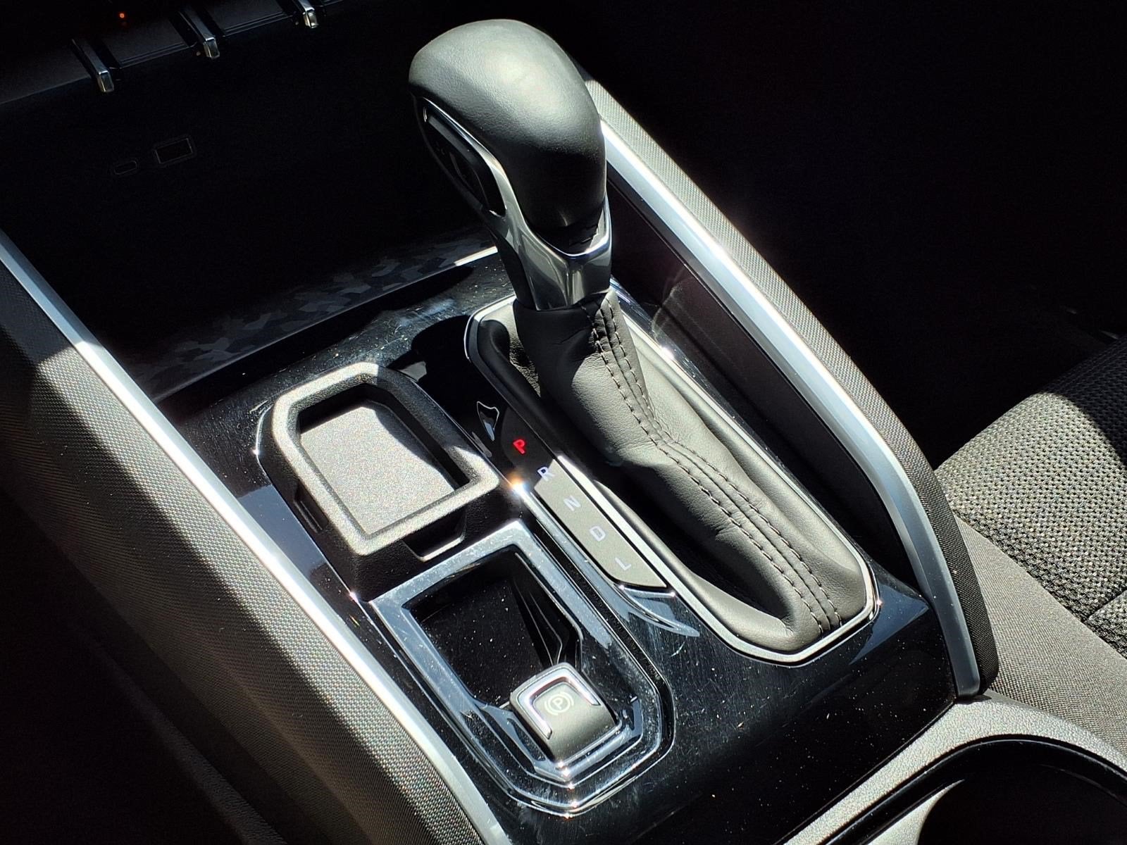 2025 Chevrolet Colorado 2WD LT