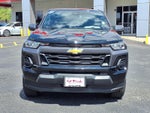 2025 Chevrolet Colorado 2WD LT
