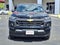 2025 Chevrolet Colorado 2WD LT