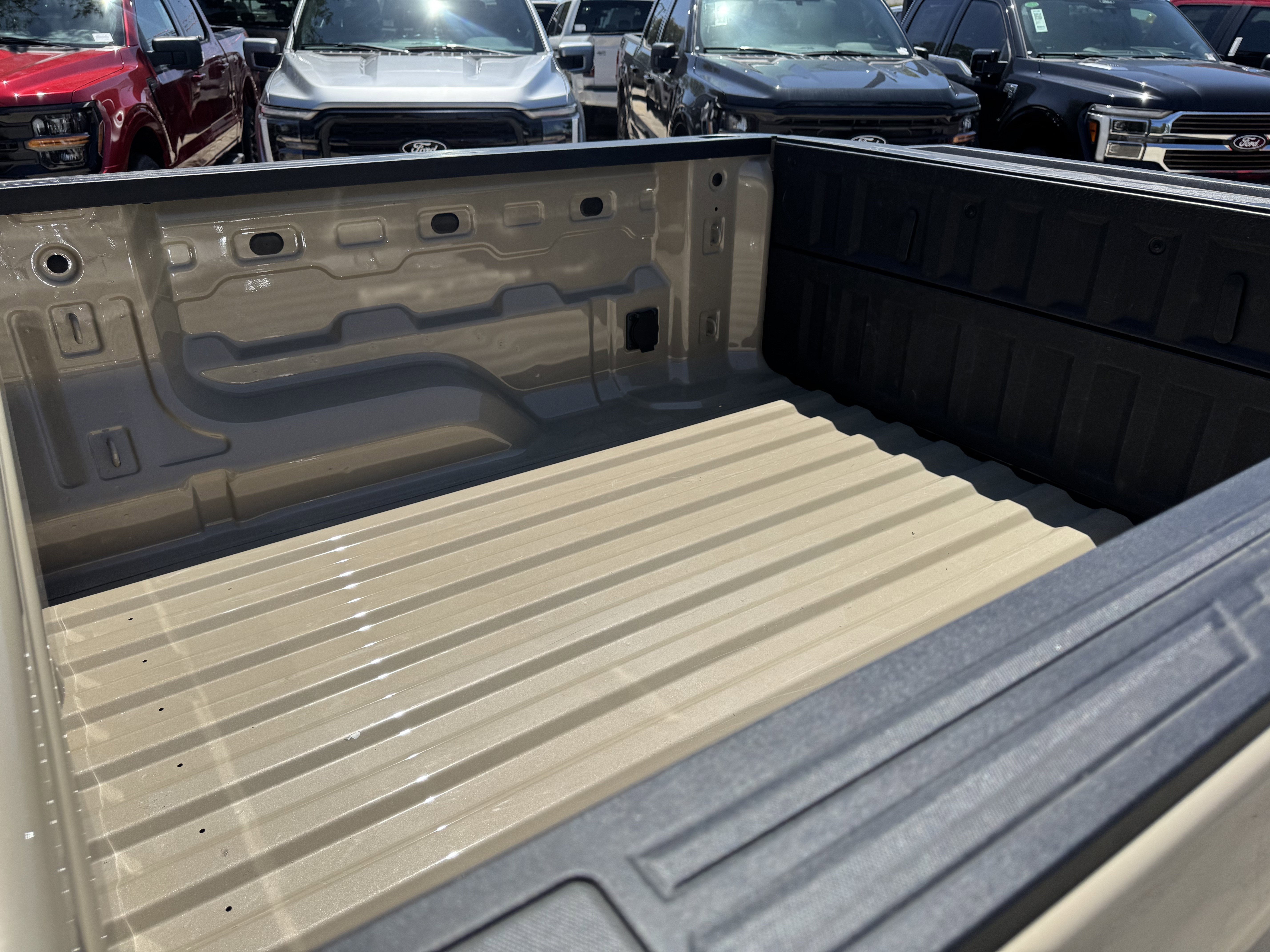 2024 Chevrolet Colorado 4WD Z71