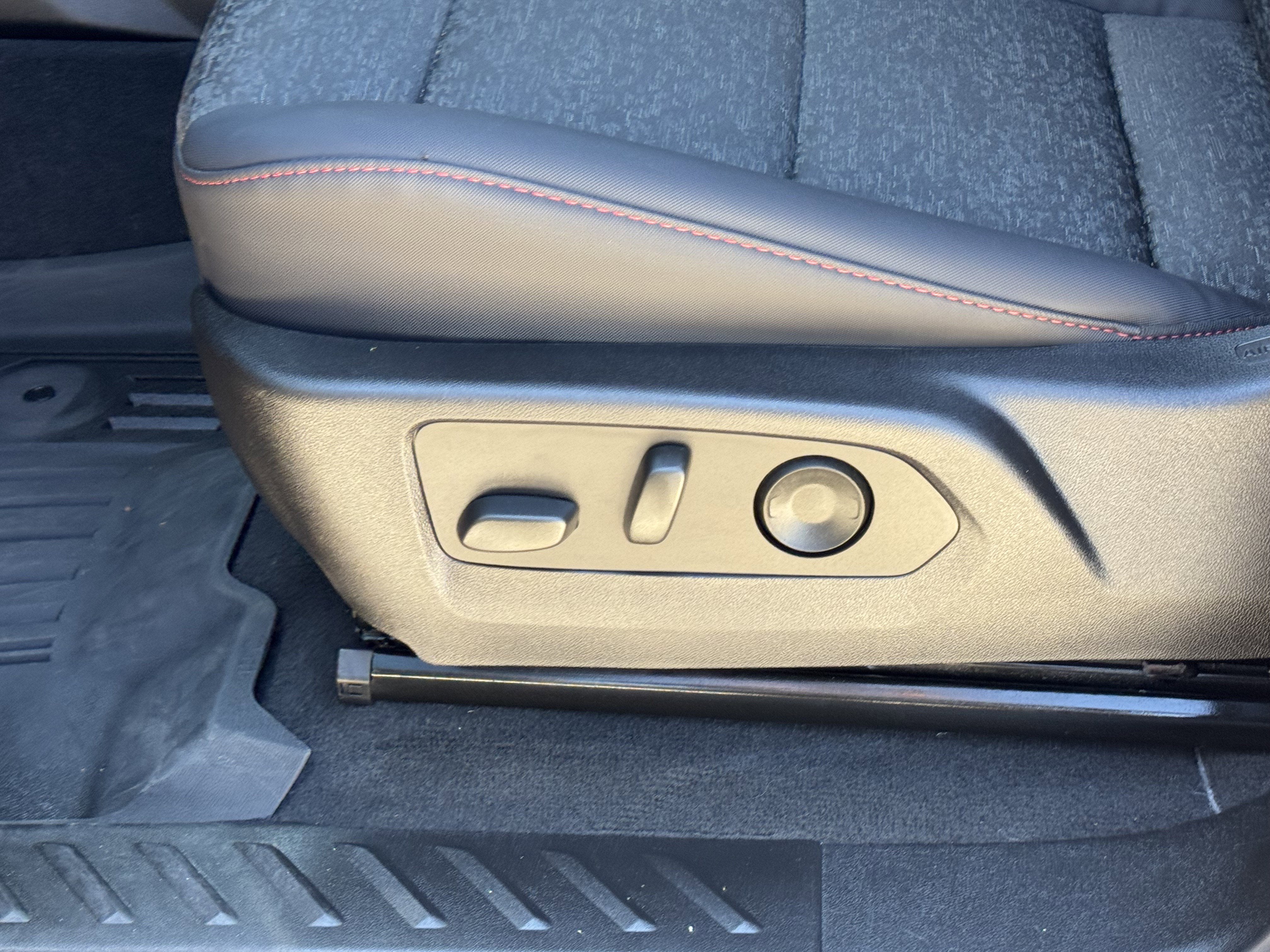 2024 Chevrolet Colorado 4WD Z71