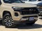 2024 Chevrolet Colorado 4WD Z71