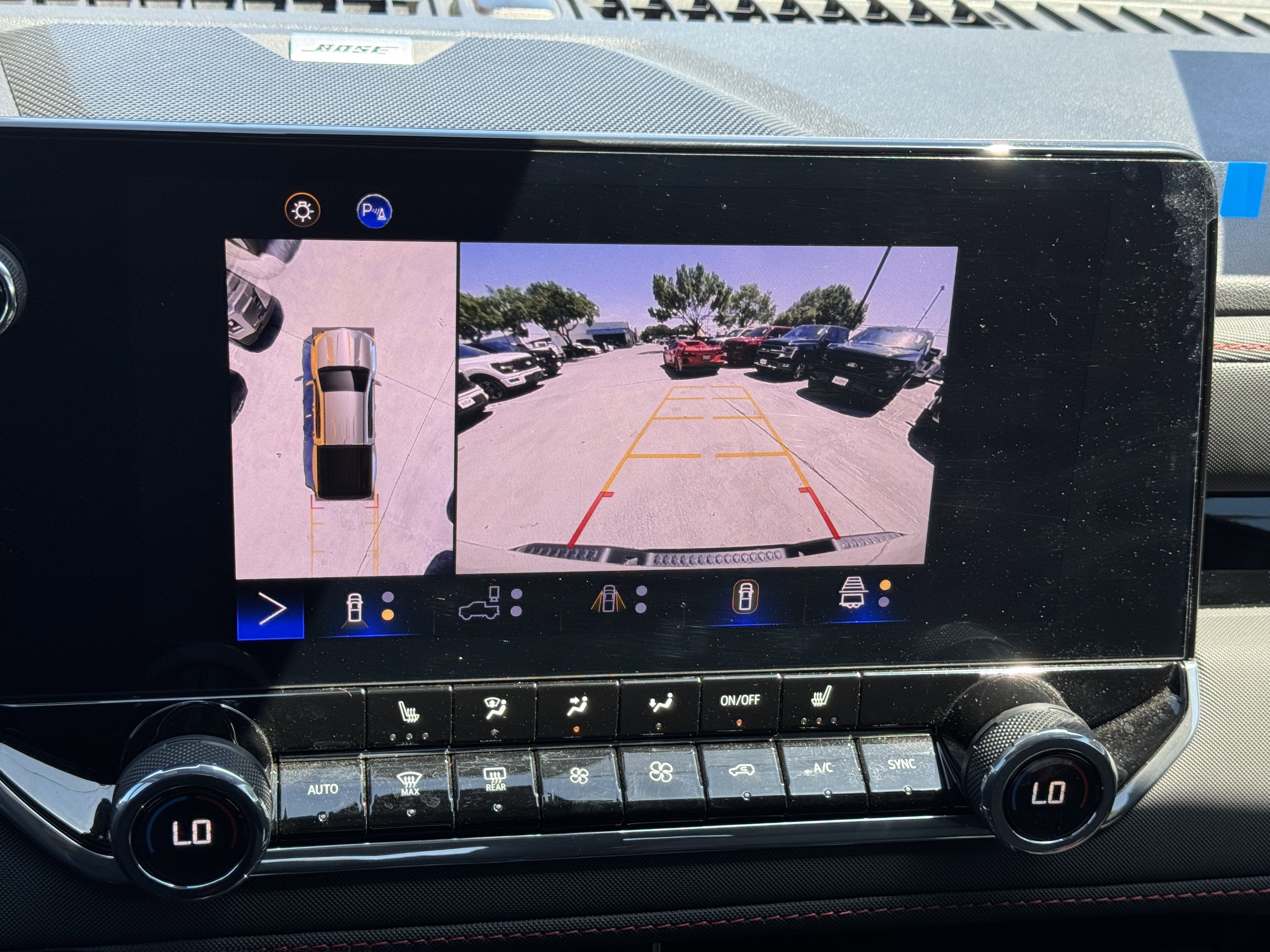 2024 Chevrolet Colorado 4WD Z71