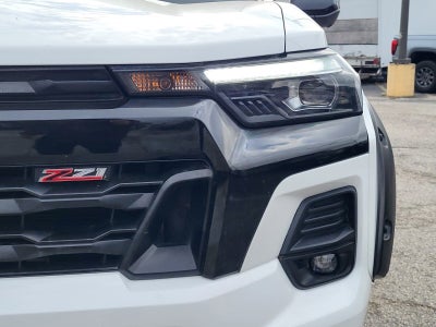 2023 Chevrolet Colorado 4WD Z71