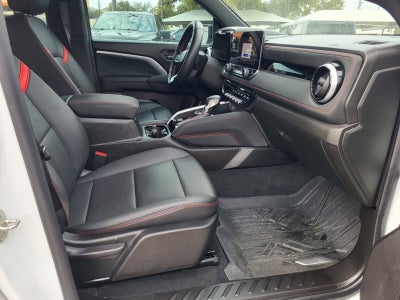 2023 Chevrolet Colorado 4WD Z71