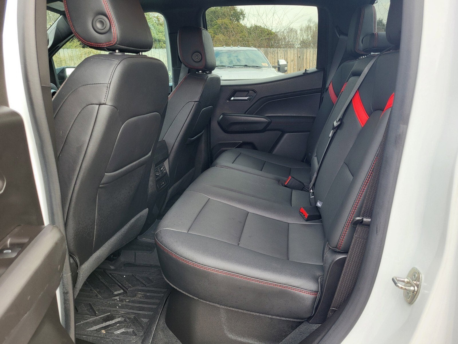 2023 Chevrolet Colorado 4WD Z71