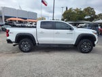 2023 Chevrolet Colorado 4WD Z71