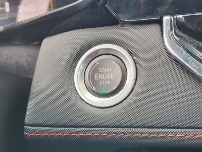 2023 Chevrolet Colorado 4WD Z71