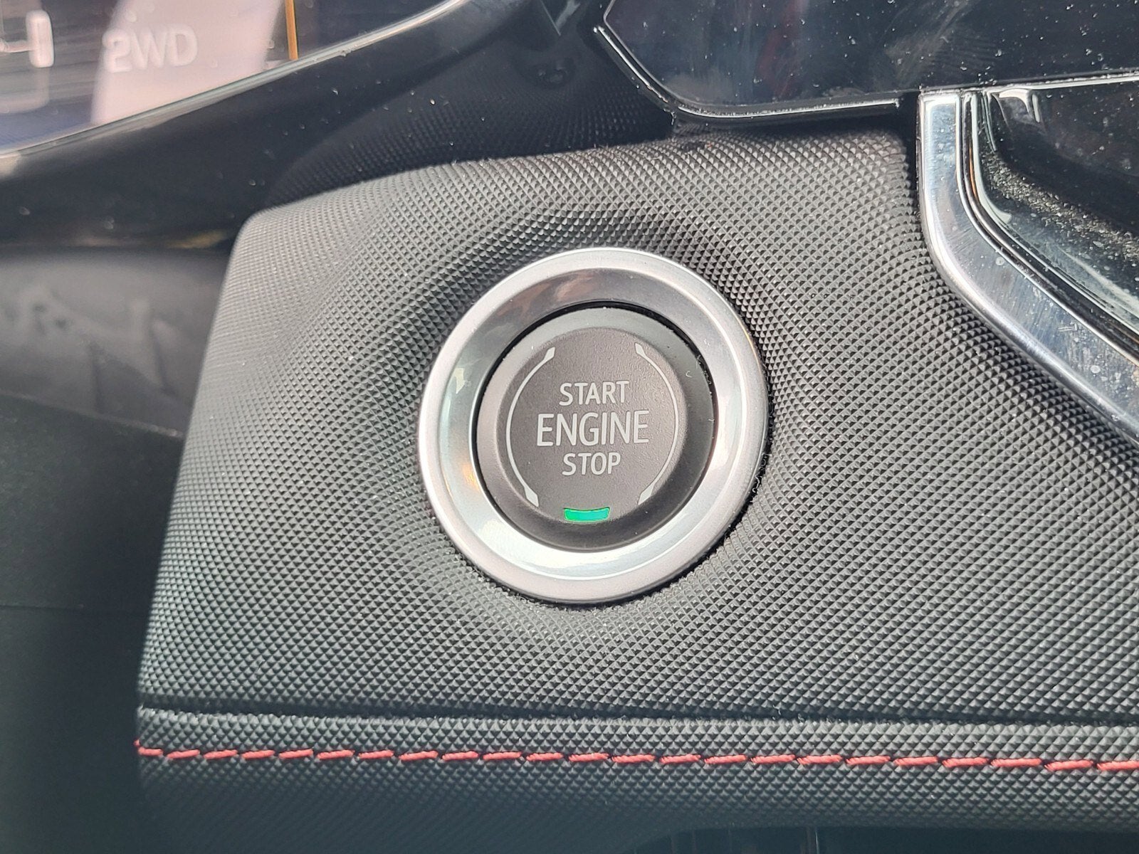 2023 Chevrolet Colorado 4WD Z71