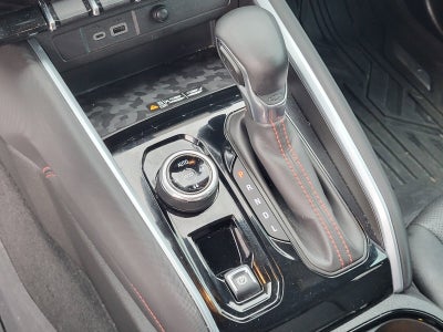 2023 Chevrolet Colorado 4WD Z71