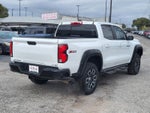 2023 Chevrolet Colorado 4WD Z71