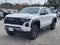 2023 Chevrolet Colorado 4WD Z71