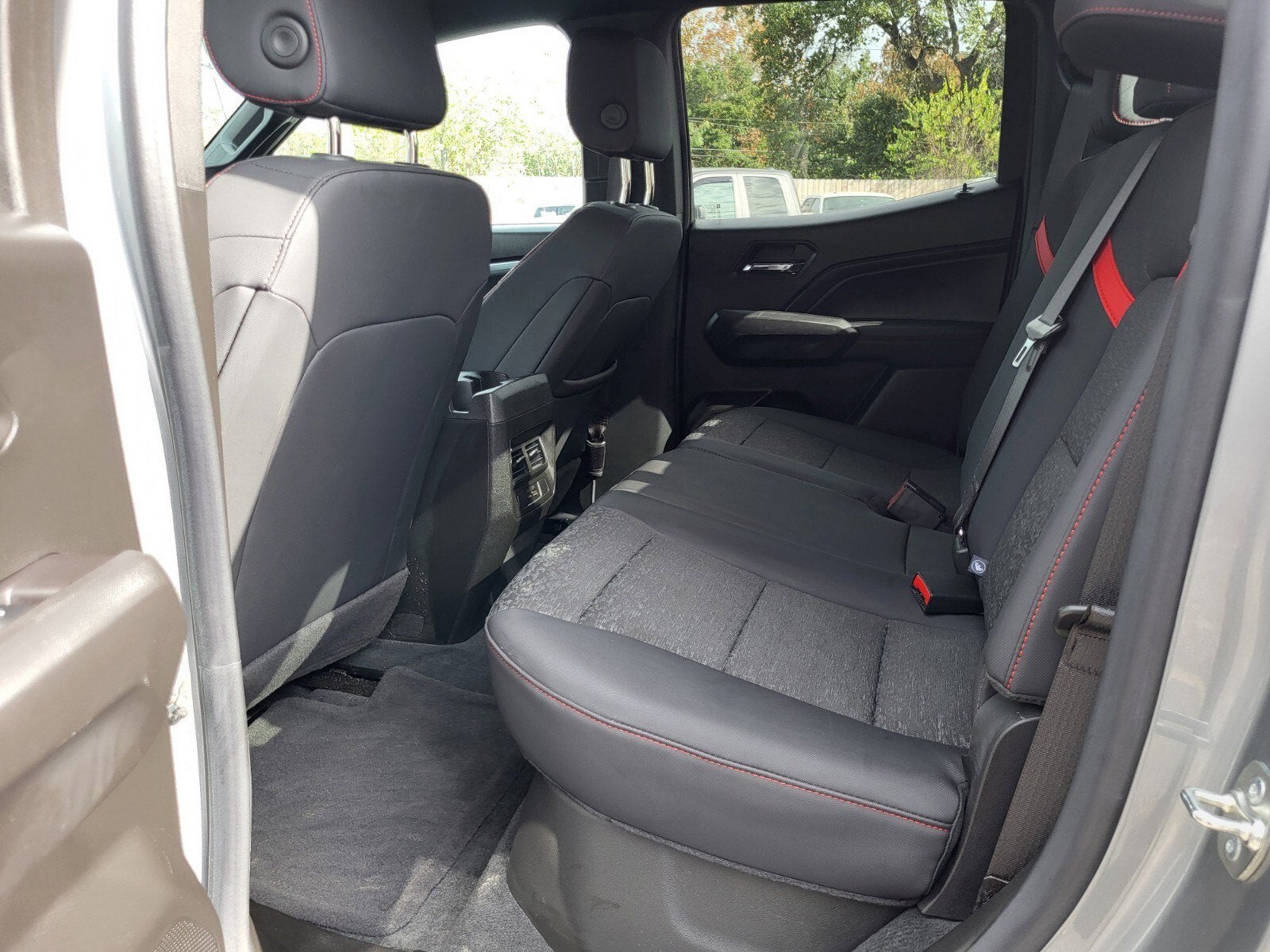 2024 Chevrolet Colorado 4WD Z71