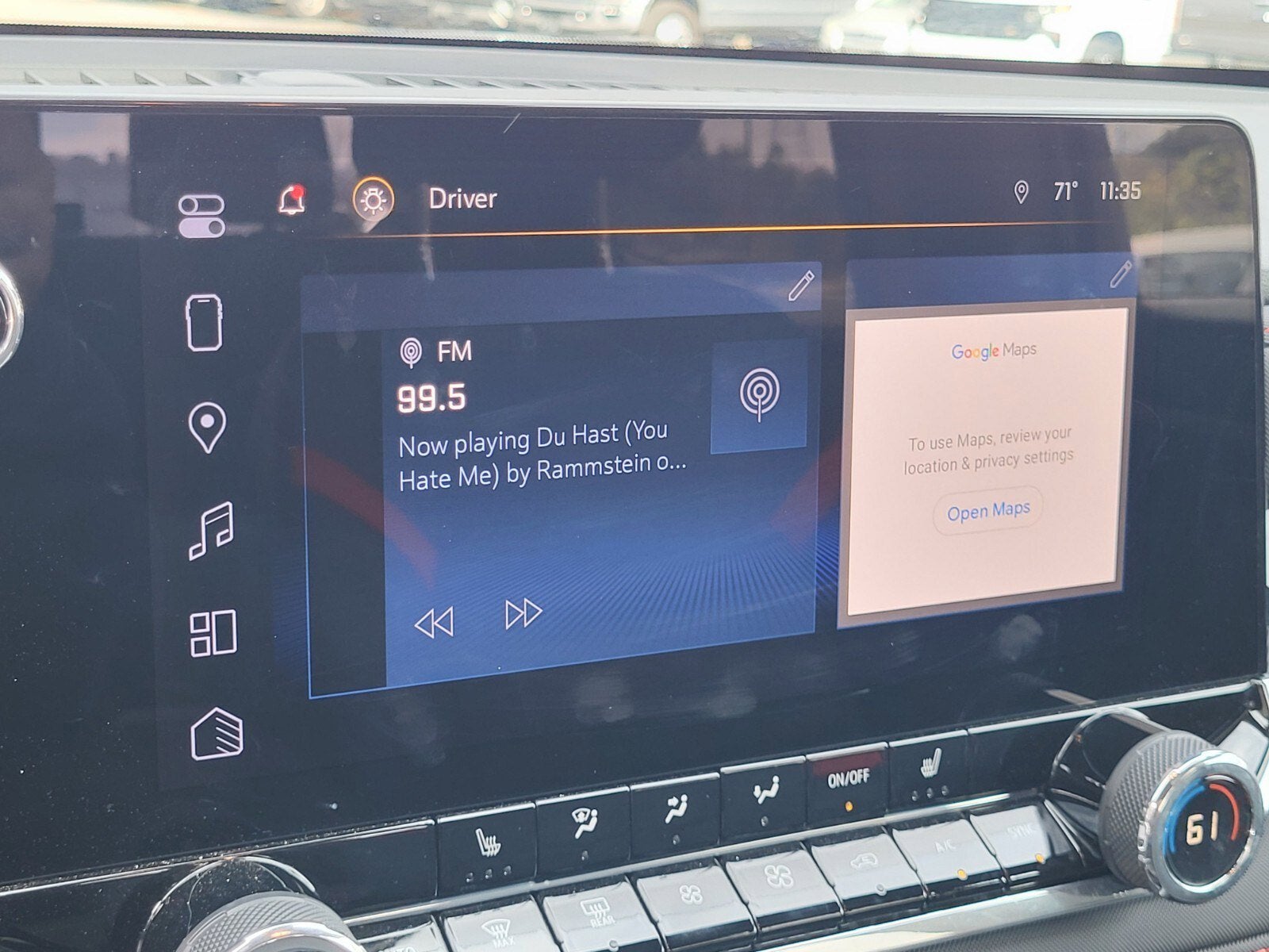 2024 Chevrolet Colorado 4WD Z71