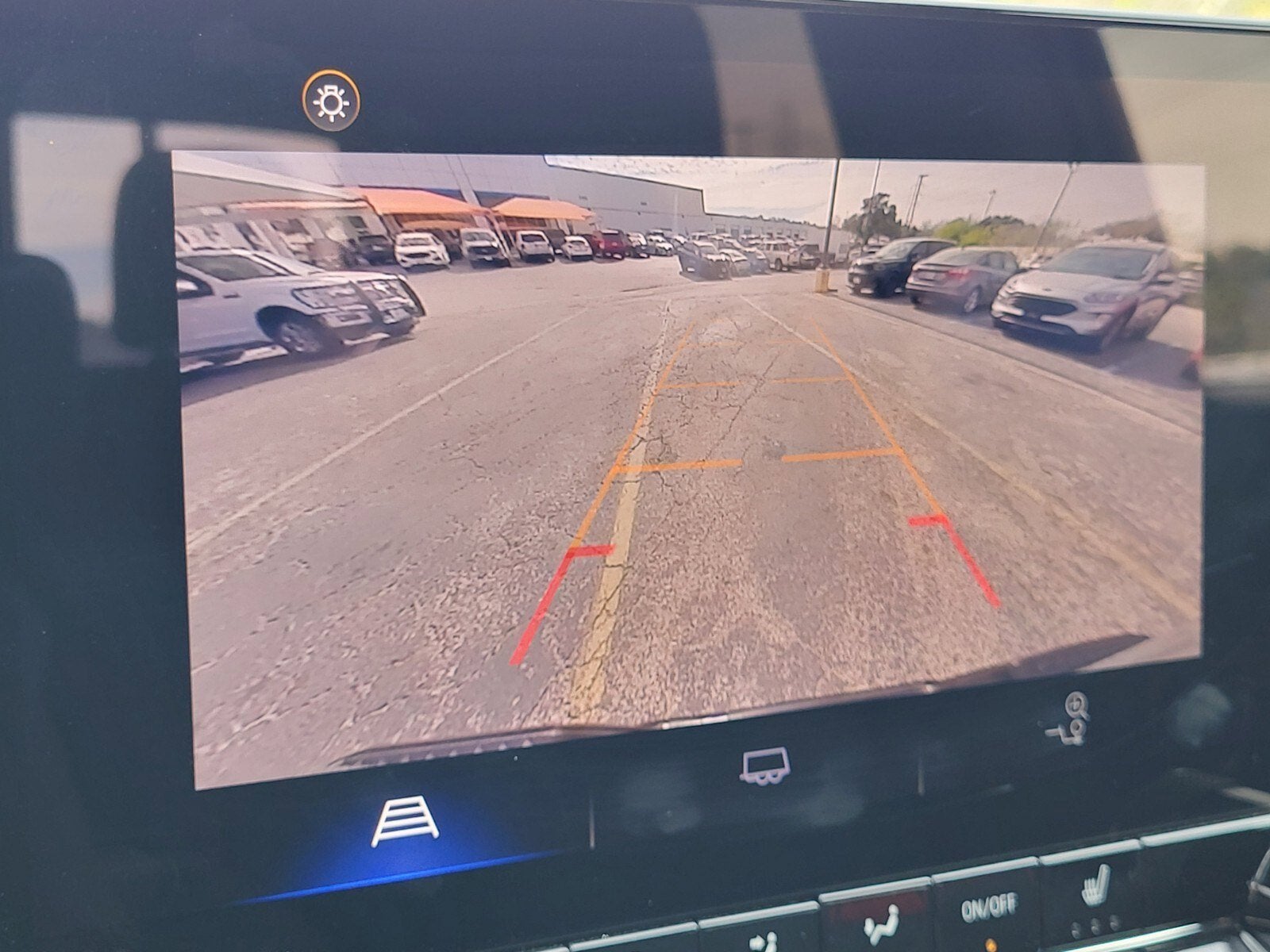 2024 Chevrolet Colorado 4WD Z71