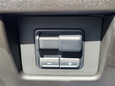 2024 Chevrolet Colorado 4WD Z71