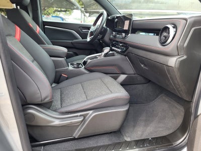 2024 Chevrolet Colorado 4WD Z71